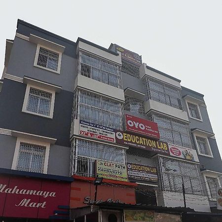 Hotel O Kautilya Inn Danapur Екстериор снимка