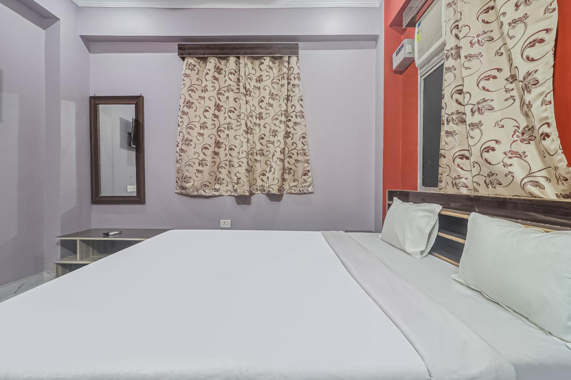 Hotel O Kautilya Inn Danapur Екстериор снимка