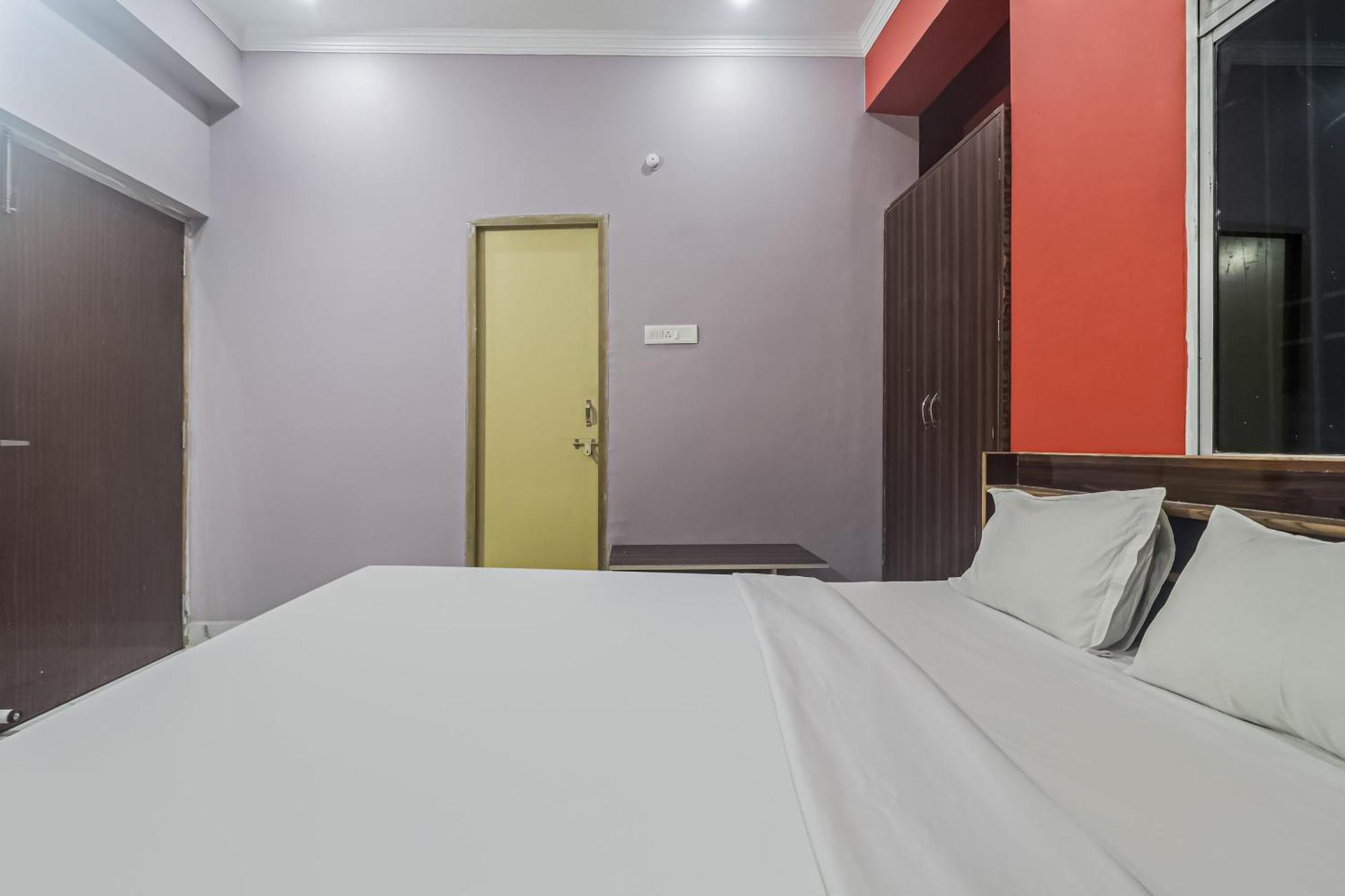 Hotel O Kautilya Inn Danapur Екстериор снимка