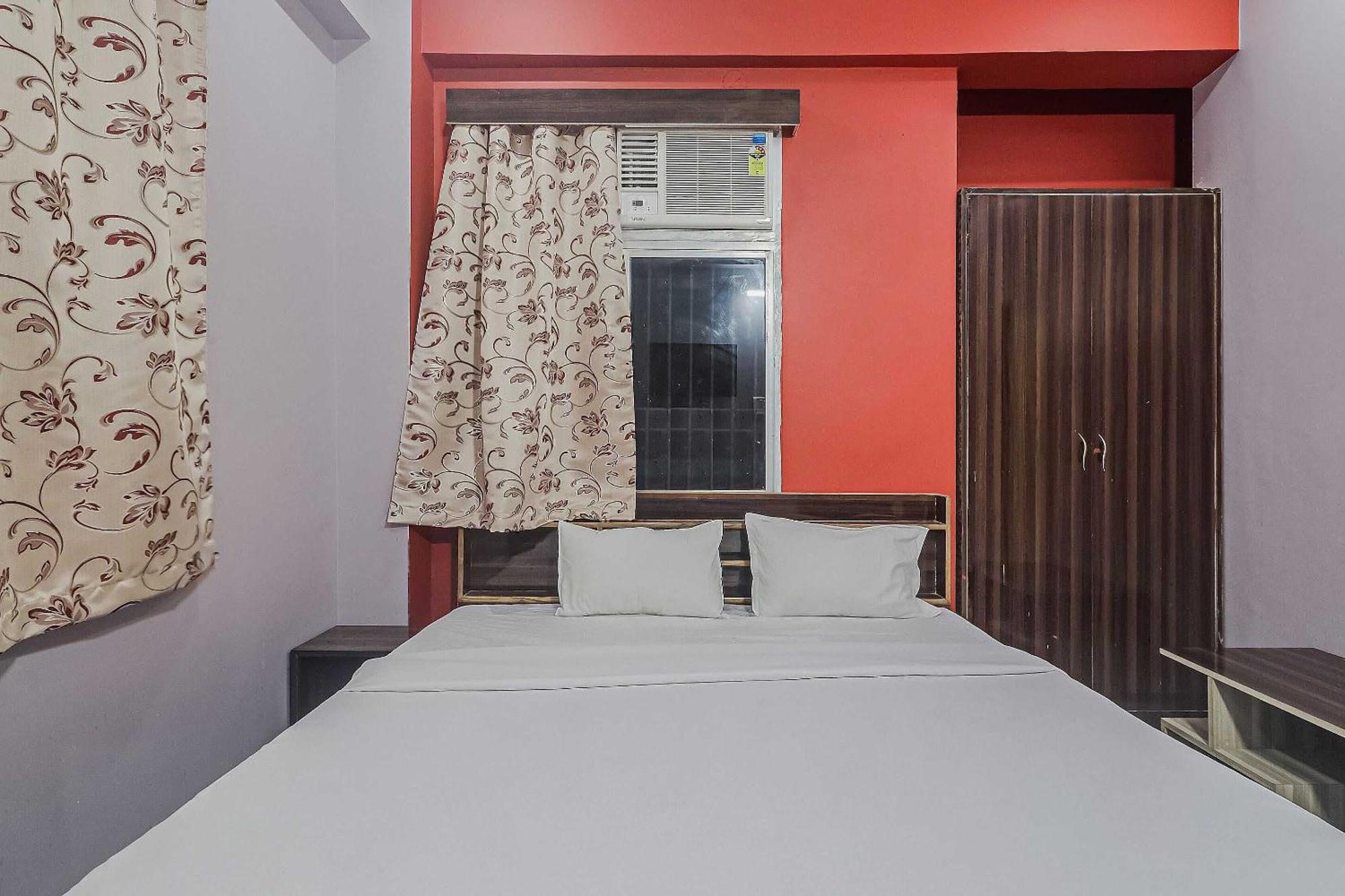 Hotel O Kautilya Inn Danapur Екстериор снимка