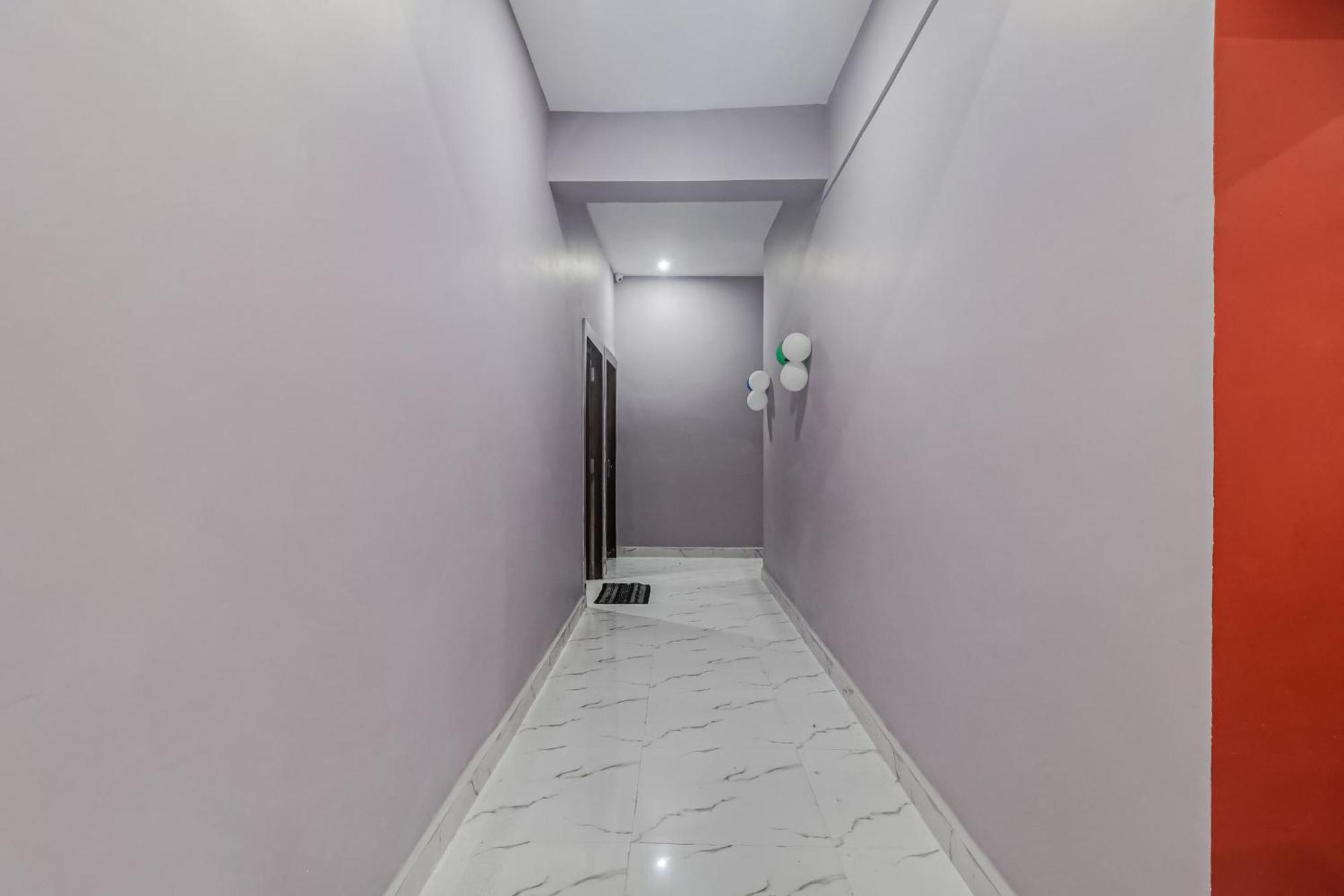 Hotel O Kautilya Inn Danapur Екстериор снимка