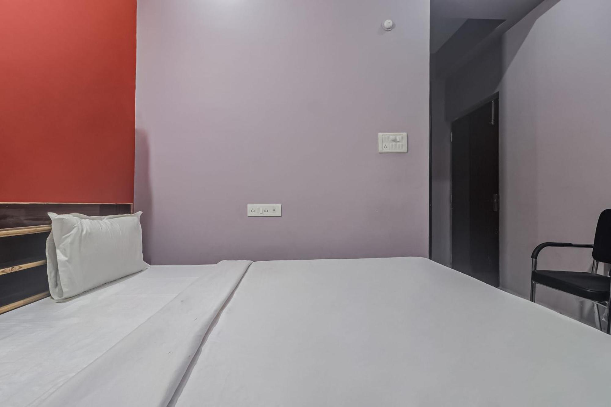 Hotel O Kautilya Inn Danapur Екстериор снимка