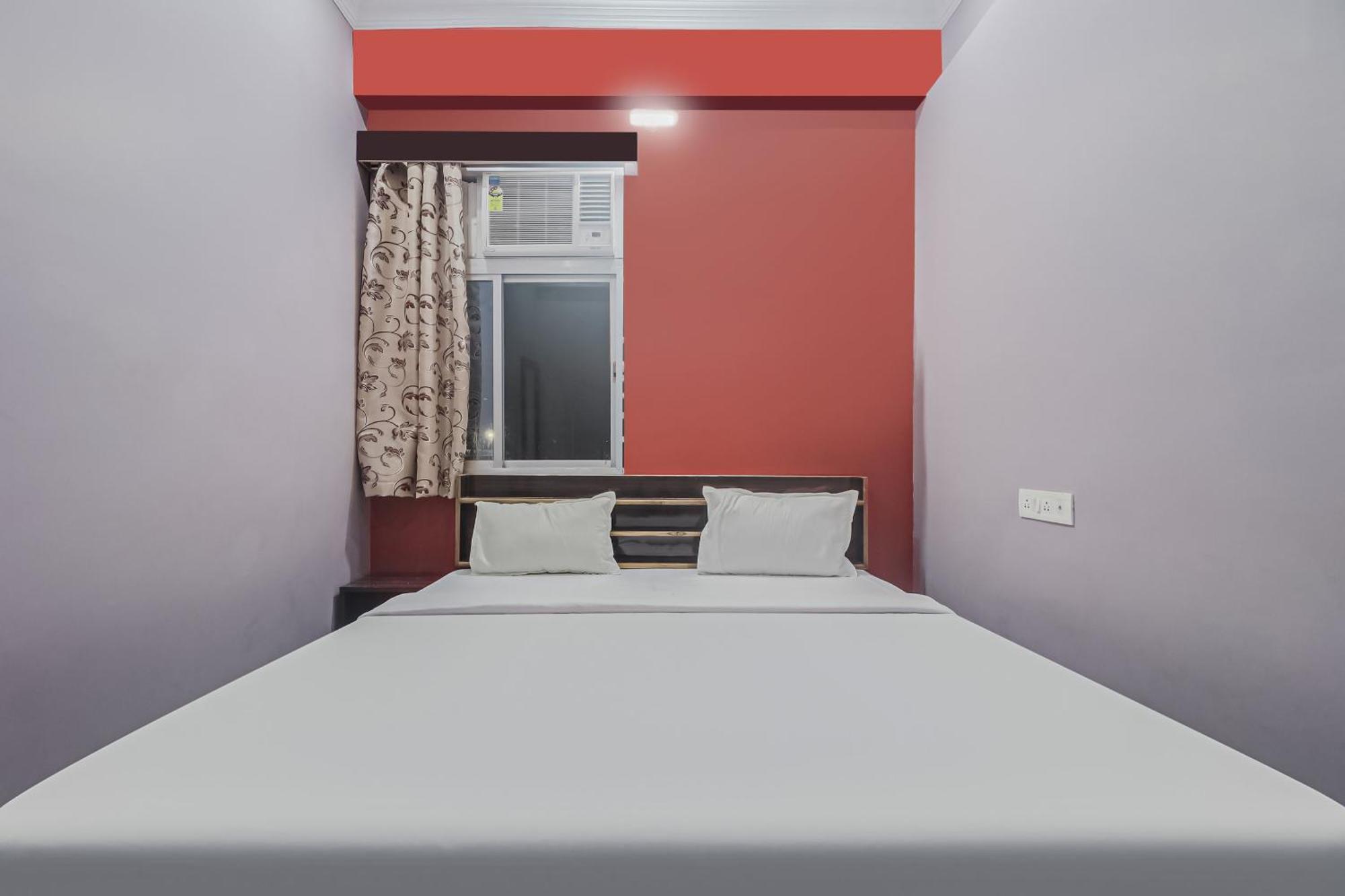 Hotel O Kautilya Inn Danapur Екстериор снимка