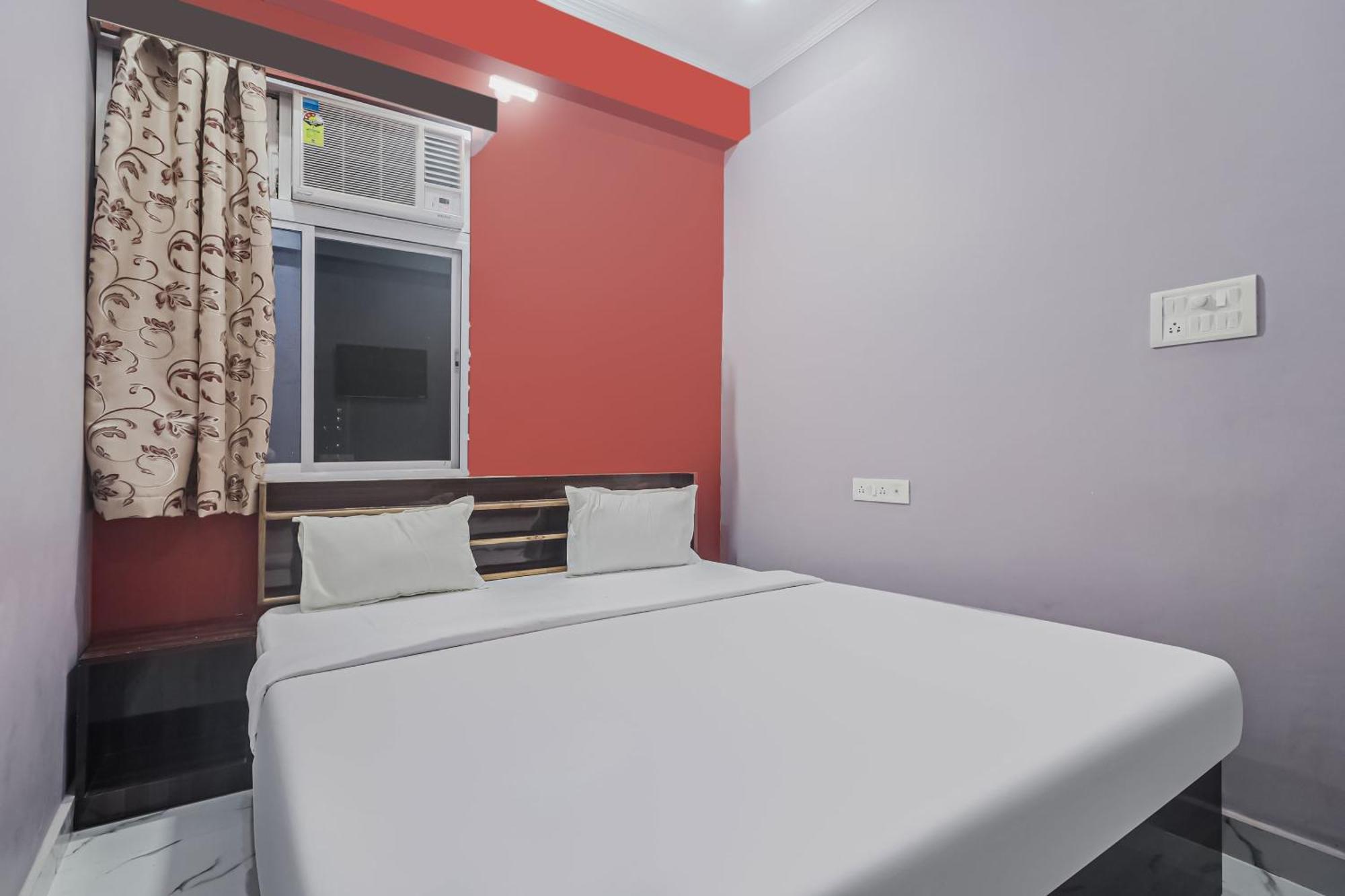 Hotel O Kautilya Inn Danapur Екстериор снимка