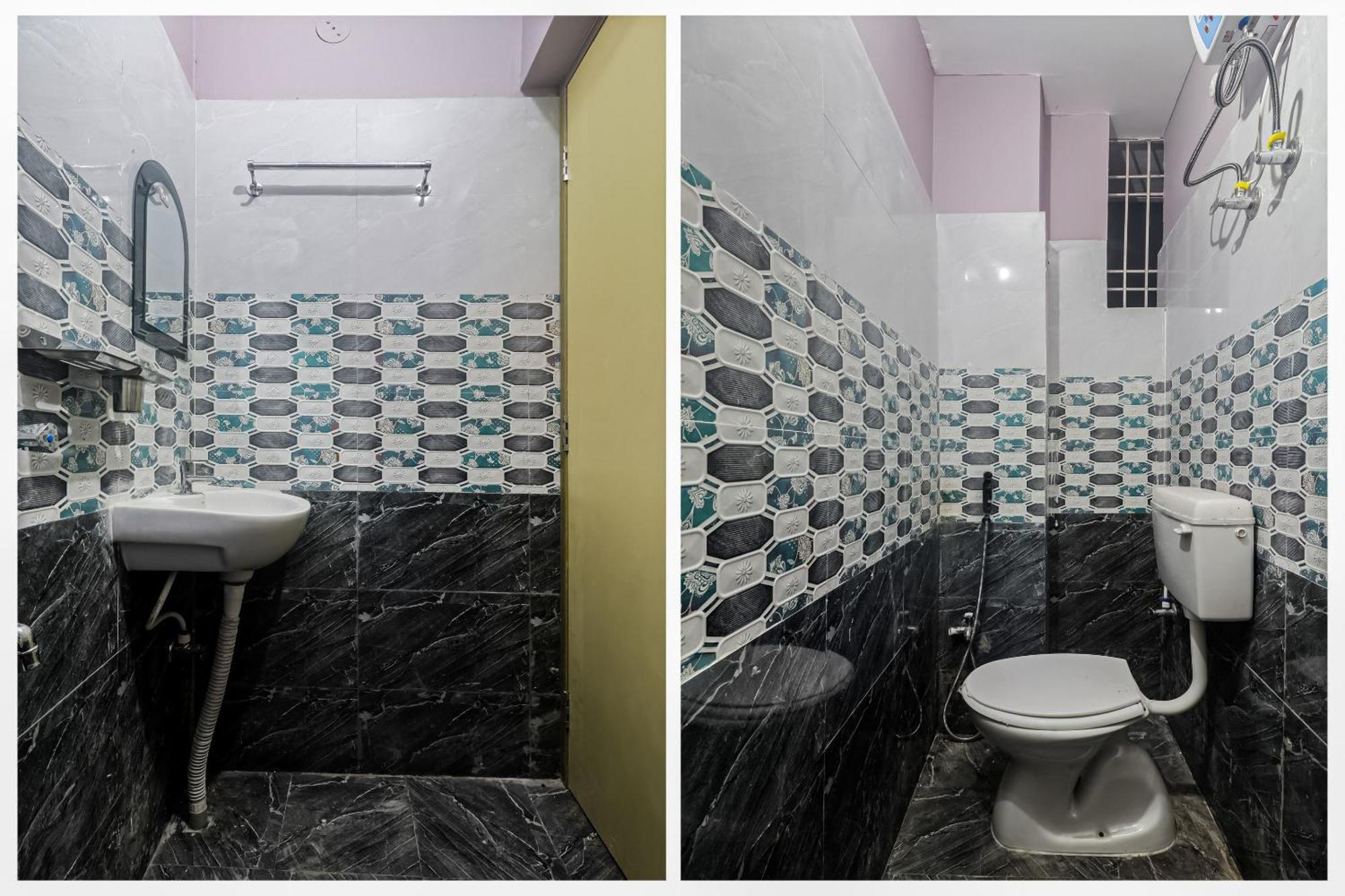Hotel O Kautilya Inn Danapur Екстериор снимка
