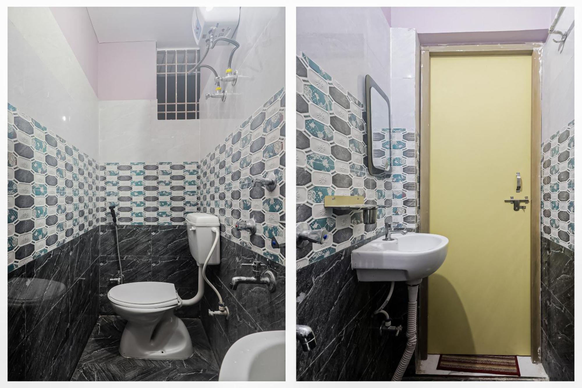 Hotel O Kautilya Inn Danapur Екстериор снимка
