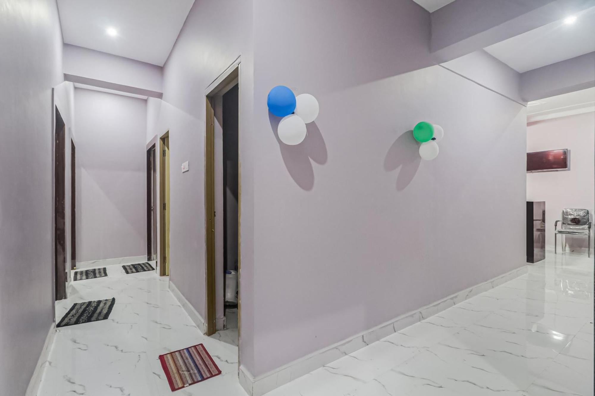 Hotel O Kautilya Inn Danapur Екстериор снимка